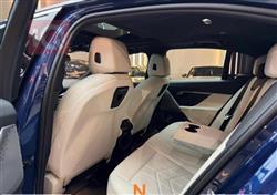 بي ام دبليو الفئة 5